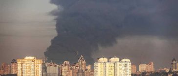 #Ucraina caută soluții pentru a intercepta noile drone cu reacție rusești
