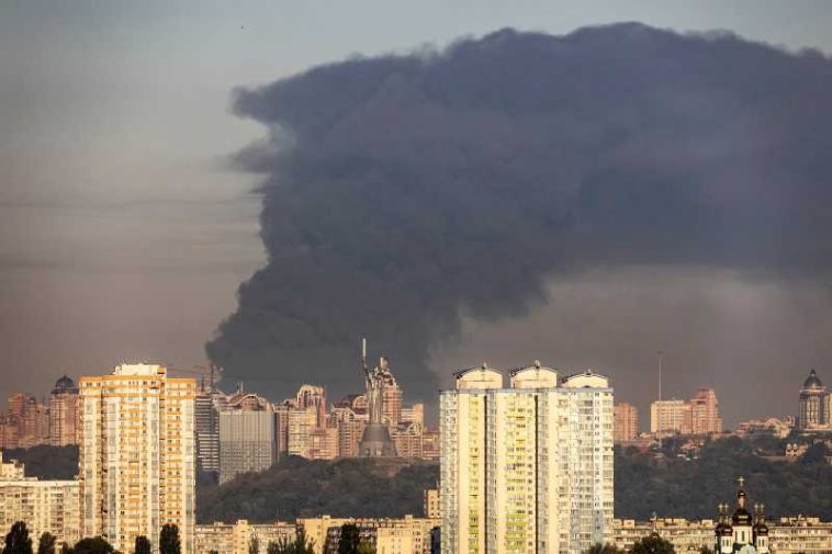 #Ucraina caută soluții pentru a intercepta noile drone cu reacție rusești