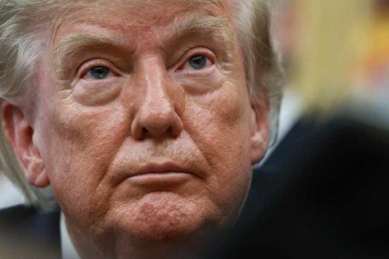 SUA250/ Statele Unite scot la vânzare monede aniversare cu chipul lui Trump