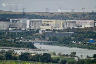 Guvern: Noi măsuri pentru asigurarea debitului de apă necesar CNE Cernavodă