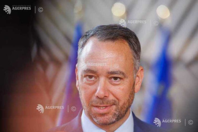#Ucraina: Belgia își reafirmă opoziția față de utilizarea activelor ruse înghețate în UE