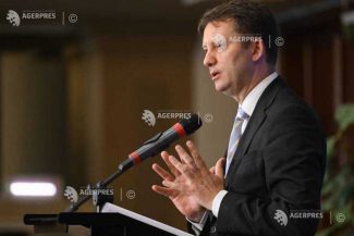 Siegfried Mureșan: Românii știu că PSD și AUR au dărâmat Guvernul și au generat criza politică