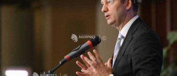 Siegfried Mureșan: Românii știu că PSD și AUR au dărâmat Guvernul și au generat criza politică