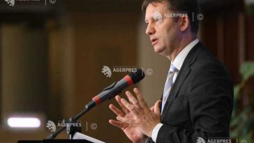 Siegfried Mureșan: Românii știu că PSD și AUR au dărâmat Guvernul și au generat criza politică
