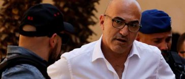 Malta: Magnatul Yorgen Fenech, achitat în procesul privind uciderea jurnalistei Daphne Caruana Galizia