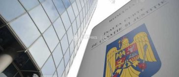 Înalta Curte s-ar putea pronunța în procesul cu Guvernul privind restanțele salariale ale magistraților