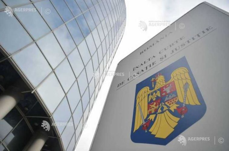Înalta Curte s-ar putea pronunța în procesul cu Guvernul privind restanțele salariale ale magistraților