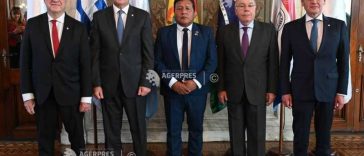 Mercosur: Repartizarea cotelor de export avantajoase către UE se lasă așteptată