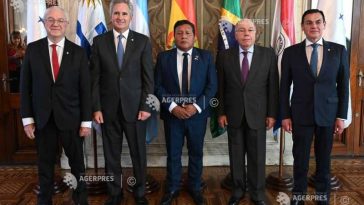 Mercosur: Repartizarea cotelor de export avantajoase către UE se lasă așteptată