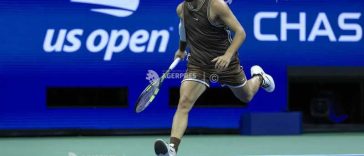 Tenis: Carlos Alcaraz, calificat în turul 3 la US Open după un debut lent