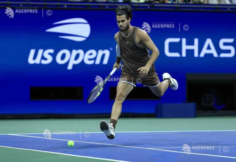 Tenis: Carlos Alcaraz, calificat în turul 3 la US Open după un debut lent