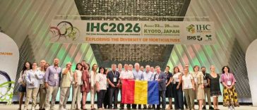 Buzău: BRGV dorește digitalizarea colecțiilor, în urma congresului din Japonia