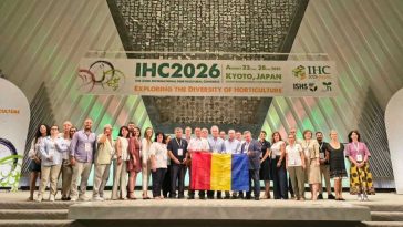 Buzău: BRGV dorește digitalizarea colecțiilor, în urma congresului din Japonia