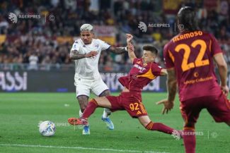 Fotbal: Atacantul Stephan El Shaarawy revine la Genoa