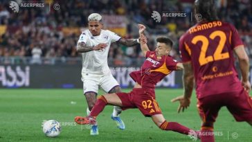 Fotbal: Atacantul Stephan El Shaarawy revine la Genoa