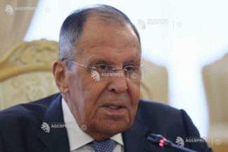 Rusia va închide toate filialele Institutului Goethe, ca reacție la închiderea Casei Ruse de la Berlin (Lavrov)