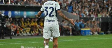 Fotbal: Federico Dimarco (Inter Milano), desemnat cel mai bun jucător din Serie A