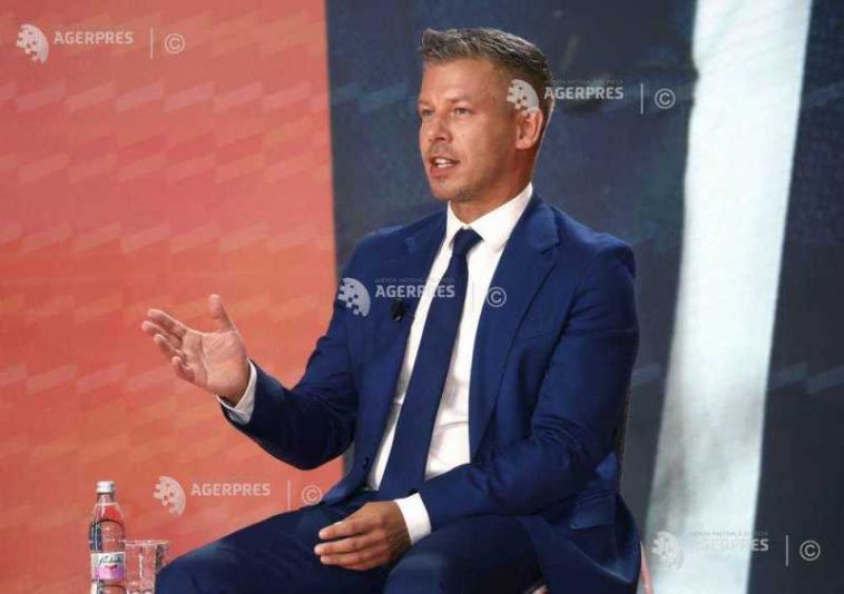 Magyar și Costa au discutat la Budapesta despre viitorul buget european, frontierele externe și extinderea UE