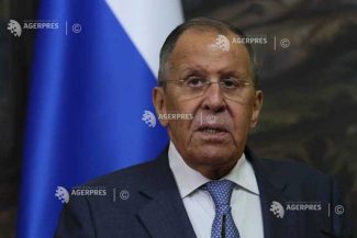 Rusia consideră că politica ușilor deschise a Bruxelles-ului a provocat criza migrației din UE
