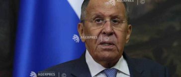 Rusia consideră că politica ușilor deschise a Bruxelles-ului a provocat criza migrației din UE