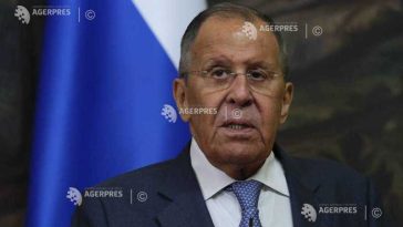 Rusia consideră că politica ușilor deschise a Bruxelles-ului a provocat criza migrației din UE