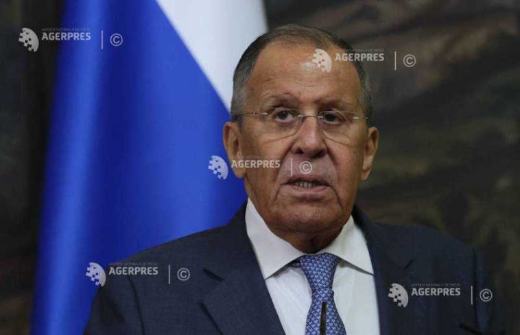 Rusia consideră că politica ușilor deschise a Bruxelles-ului a provocat criza migrației din UE