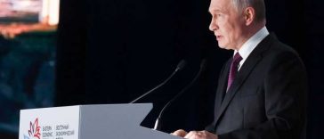Putin dorește ca Ruta Maritimă a Nordului, o alternativă la Canalul Suez, să fie navigabilă pe tot parcursul anului