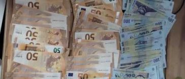 Poliția Română: Percheziții într-un dosar de înșelăciune cu consecințe deosebit de grave și tăinuire