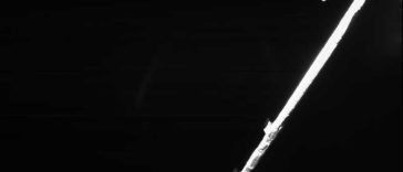 Misiunea BepiColombo își începe inserția pe orbita planetei Mercur