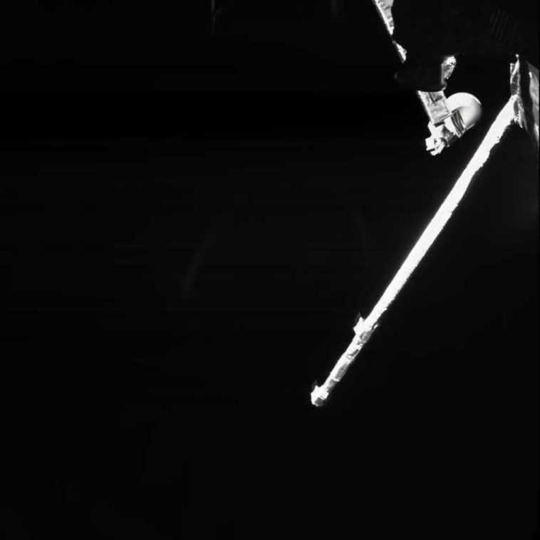 Misiunea BepiColombo își începe inserția pe orbita planetei Mercur