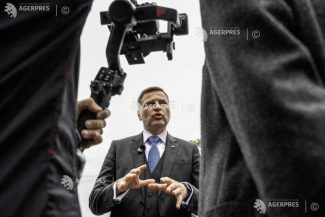 Estonia: Ministrul apărării demisionează pe fondul unui scandal privind achiziția de muniții pentru Ucraina