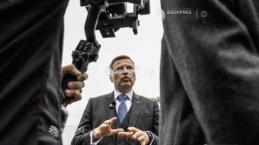 Estonia: Ministrul apărării demisionează pe fondul unui scandal privind achiziția de muniții pentru Ucraina