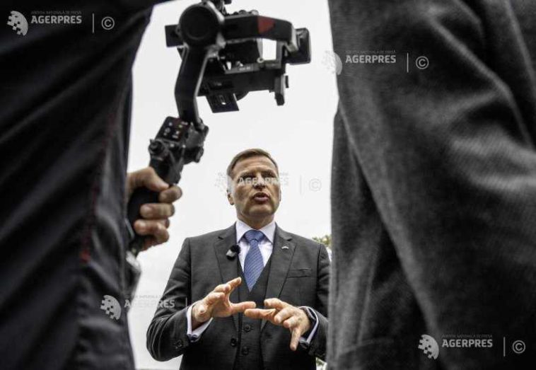 Estonia: Ministrul apărării demisionează pe fondul unui scandal privind achiziția de muniții pentru Ucraina