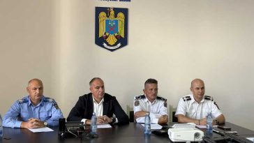 Bihor: Investiții finanțate prin PNRR în unitățile de învățământ; în acest an nu mai sunt școli cu toalete în curte