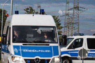Germania: Dispozitive incendiare, lansate la Munchen în apropierea unor companii de apărare