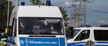 Germania: Dispozitive incendiare, lansate la Munchen în apropierea unor companii de apărare