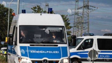 Germania: Dispozitive incendiare, lansate la Munchen în apropierea unor companii de apărare