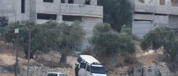 Cisiordania: Poliția israeliană a arestat un prim colonist după violențele din satul Qusra
