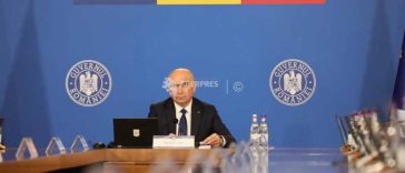 Reorganizare la Ministerul Mediului: Numărul de posturi, redus de la 531 la 511
