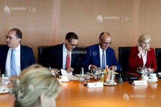 Germania alocă aproximativ 250 de milioane de euro pentru Fondul de sprijin energetic destinat Ucrainei