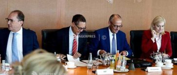 Germania alocă aproximativ 250 de milioane de euro pentru Fondul de sprijin energetic destinat Ucrainei