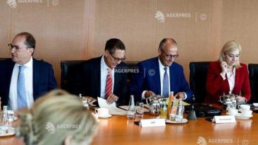 Germania alocă aproximativ 250 de milioane de euro pentru Fondul de sprijin energetic destinat Ucrainei