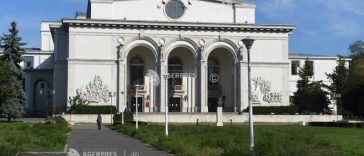 Gala Premiilor Uniunii Compozitorilor – pe 14 septembrie, la Opera Națională București