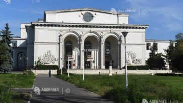 Gala Premiilor Uniunii Compozitorilor – pe 14 septembrie, la Opera Națională București