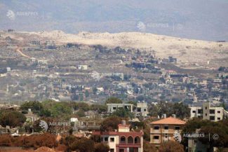 Iranul avertizează SUA cu privire la orice nou atac israelian în zona muntoasă din sudul Libanului