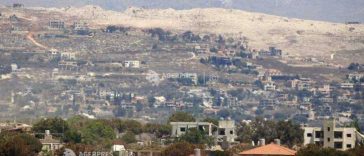 Iranul avertizează SUA cu privire la orice nou atac israelian în zona muntoasă din sudul Libanului