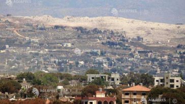 Iranul avertizează SUA cu privire la orice nou atac israelian în zona muntoasă din sudul Libanului
