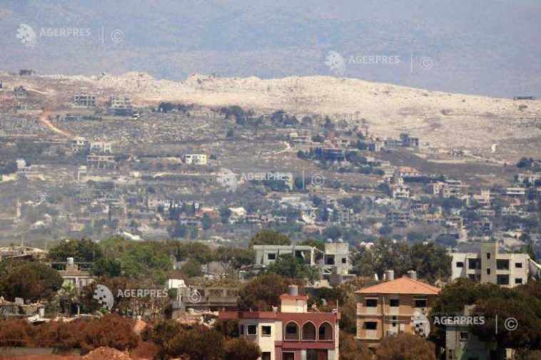 Iranul avertizează SUA cu privire la orice nou atac israelian în zona muntoasă din sudul Libanului