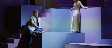 Mureș: Spectacolul ‘Romeo și Julieta’ deschide noua stagiune a Companiei ‘Liviu Rebreanu’