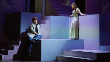 Mureș: Spectacolul ‘Romeo și Julieta’ deschide noua stagiune a Companiei ‘Liviu Rebreanu’